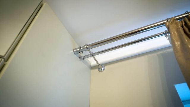 Дизайнерский ремонт двухкомнатной квартиры около 70 м2 | Видео обзор от компании «Прораб НЕВА» смотреть онлайн