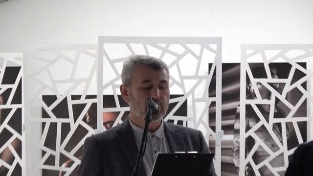 13 10 22 ГЦК ПОБЕДА Родная Земля литературно музыкальная гостиная смотреть онлайн