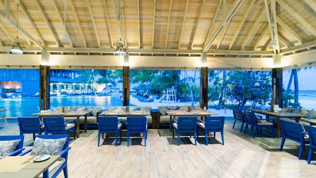 Finolhu - Baa Atoll - Maldives