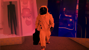 САМЫЕ ЛУЧШИЕ УРОВНИ В ЗАКУЛИСЬЕ