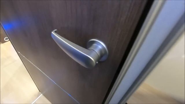 Chausson Titanium 758 RV Camper Van new model Ford Transit walkaround and interior k0439 смотреть онлайн