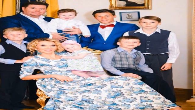 Многодетная семья уфимцев Машко претендует на звание лучшей в стране смотреть онлайн