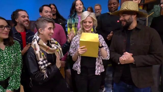 WHO WON THE MINECRAFT VOTE 2022? КТО ПОБЕДИЛ НА ГОЛОСОВАНИИ? смотреть онлайн