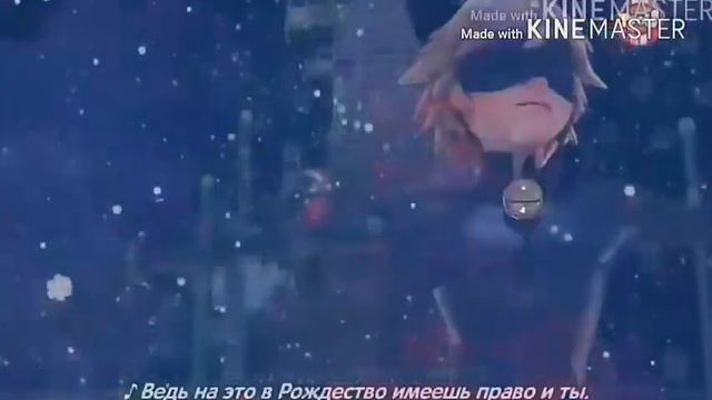 Леди баг и Супер кот клип под песню :"Я не могу сказать тебе" смотреть онлайн
