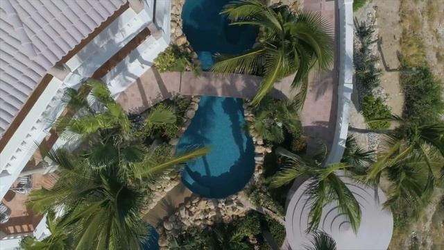 Exclusive Mansion in San Jose Del Cabo, Mexico | Sotheby's International Realty смотреть онлайн