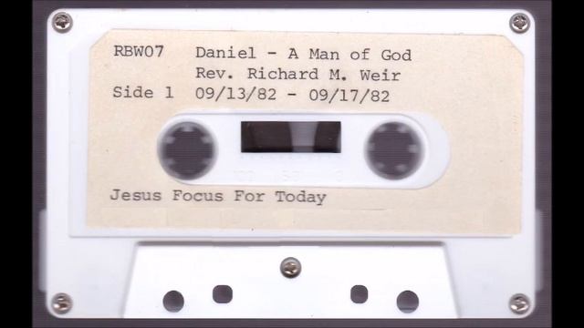 A Man With Godly Friends - Richard Weir смотреть онлайн