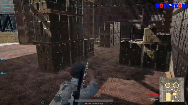 Играем в PUBG смотреть онлайн