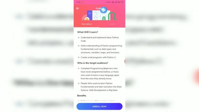 Learn Python For Free | Python Programming Language Details in Malayalam смотреть онлайн