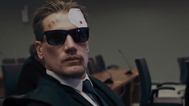 The Last Fighter Review | The Last Fighter (2022) | The Last Fighter | The Last Fighter Trailer смотреть онлайн