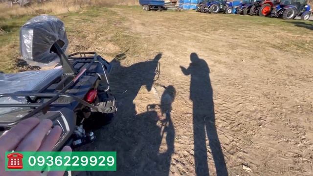 Улётный квадрик на полном приводе по цене б/У жиги прошлого века) кайф смотреть онлайн