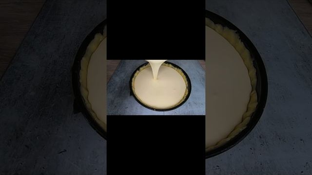 Käsekuchen?? (Cremig&Lecker) смотреть онлайн