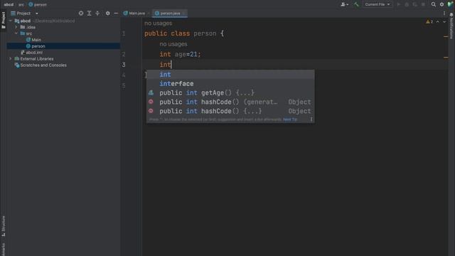 Class And Object in Java | Class -10 смотреть онлайн