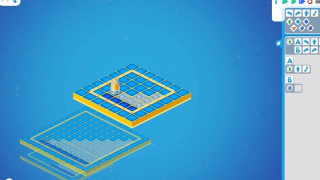 Пиктомир базовый мир с 1 по 7 уровень 5 игра смотреть онлайн
