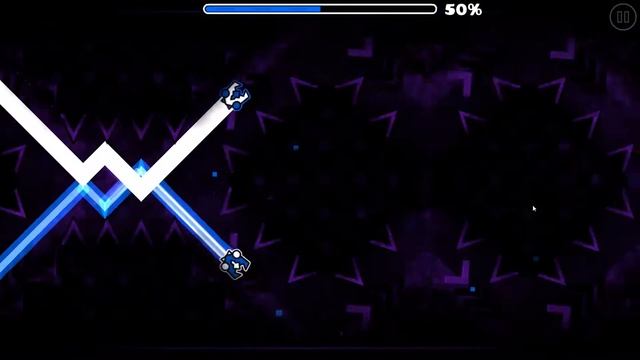 Paracosm Crypt [Insane Demon?] (Endlevel & Metalface) - Noclip - Geometry Dash [2.1] смотреть онлайн