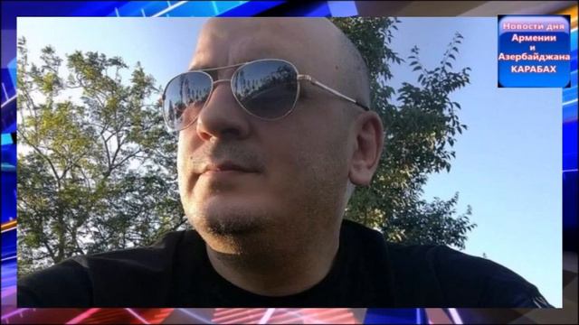 Армянин попросил у Алиева гражданство Азербайджана смотреть онлайн