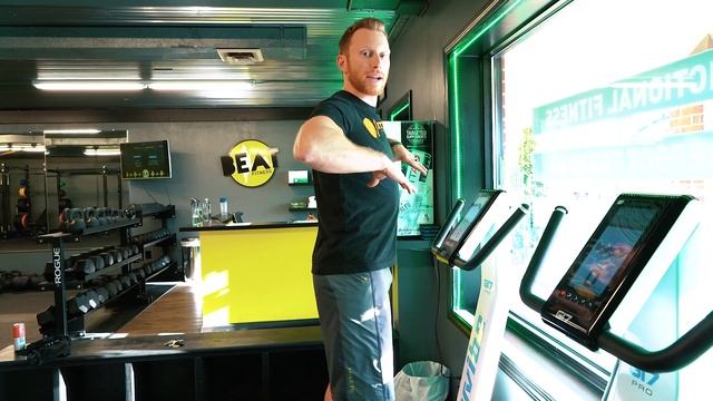 DR. DAN REVIEWS THE NEW HYPERVIBE!