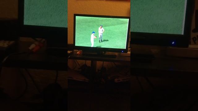 Mlb 2k 13 xbox 360 смотреть онлайн