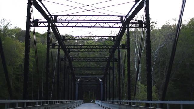 Charlestown State Park - Authentic Southern Indiana смотреть онлайн