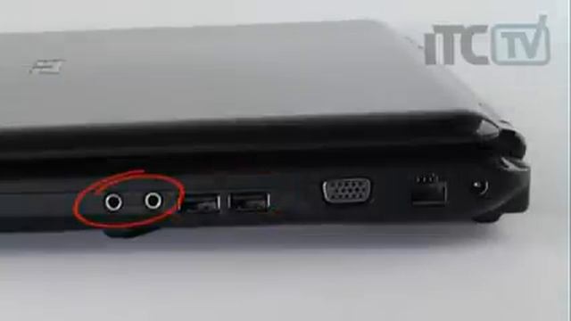 Обзор ASUS K50C