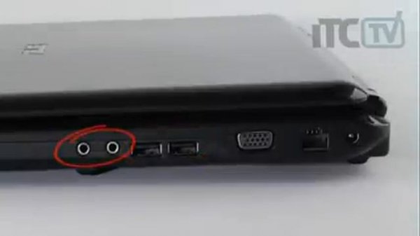 Обзор ASUS K50C