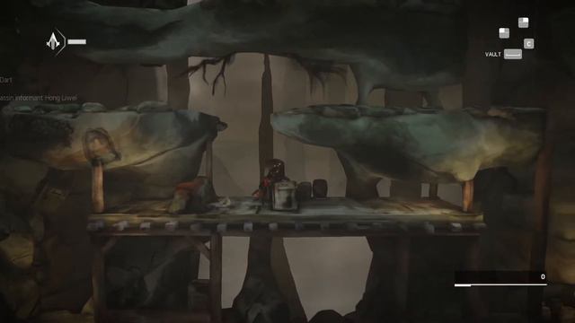 Assassin's Creed Chronicles China GAMEPLAY HD ENG смотреть онлайн