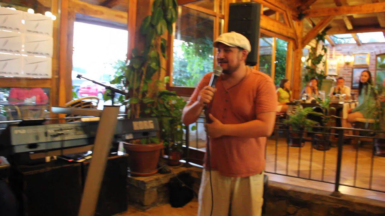 Водочка(live) смотреть онлайн