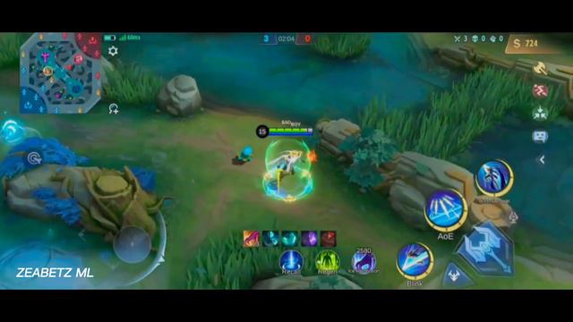 NEW Script Skin Lancelot Hero NO PASSWORD - Full Effect & Voice смотреть онлайн