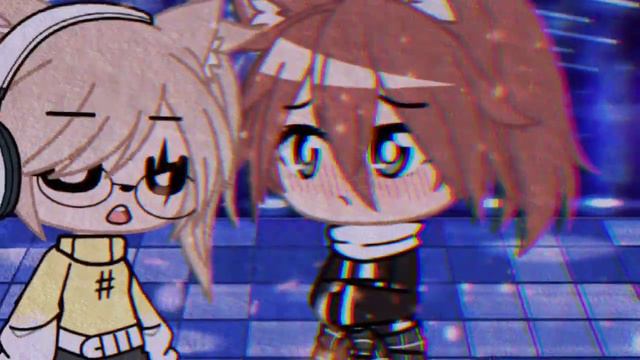 🖤💔~Если девушка говорит позже это означает никогда!~💔🖤~Гача клуб/Гача лайф~💔🖤Меме~Оригинал вроде~💔🖤 смотреть онлайн