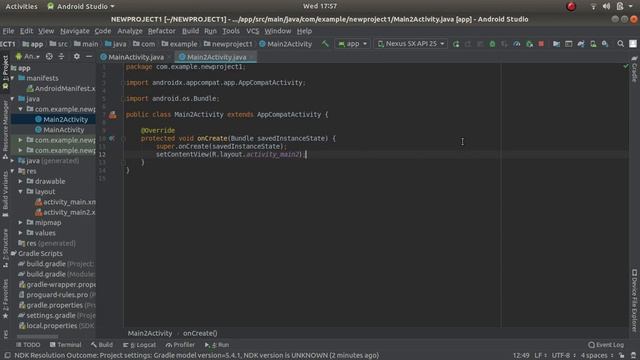 android tutorial in hindi part 3 смотреть онлайн