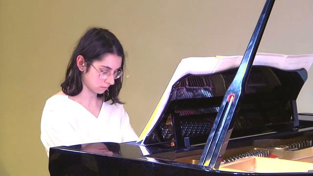 Concert compositeurs portugais 2021 – Maison du Portugal, Paris | complete смотреть онлайн