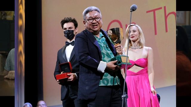 Венецианский кинофестиваль 2021. 78th Venice International Film Festival. Победители. Обзор
