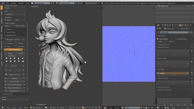 Sketchfab Tutorial: Quick Awesome Setup - Part 1 смотреть онлайн