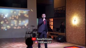 Ганапи Абуев – «Я тебя прошу»