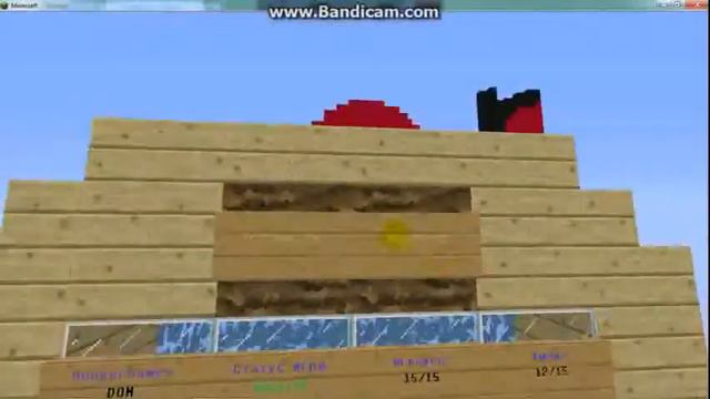 Обзор сервера #1 смотреть онлайн