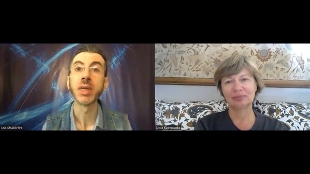 Мама и ребенок