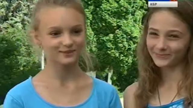 Чужих детей не бывает (21.07.2014) смотреть онлайн