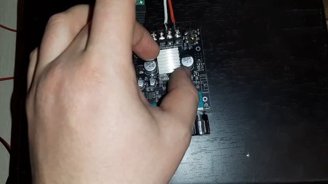 Zk-502mt (2x100watt) Aliexpress