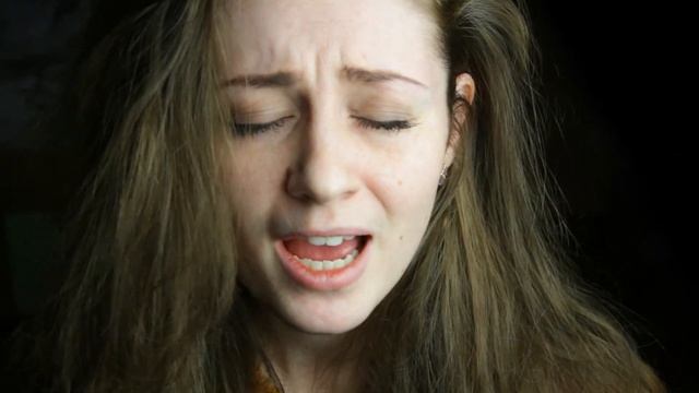 В. Полозкова - "Поговори со мной" смотреть онлайн