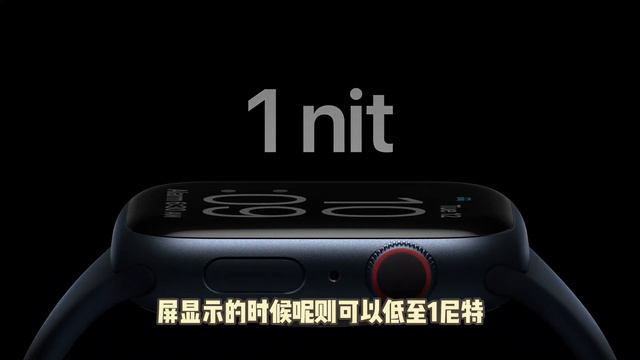 Apple Watch S9/Ultra 现场上手视频！手势操作用起来原来是这种感觉！ смотреть онлайн