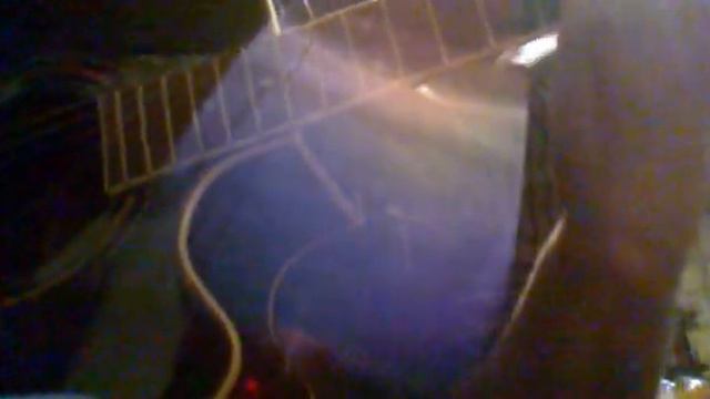 Жизнь обрывается..--авторская песня 2013-life breaks смотреть онлайн