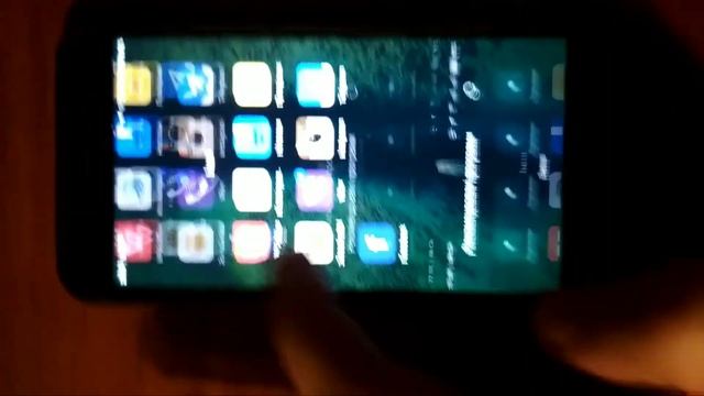 Проблемы с экраном Redmi 4X смотреть онлайн