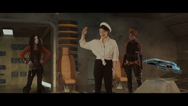 Pirette (2021) (Spanish, Mandarin, English Subtitles)