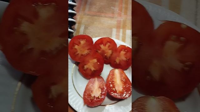 Томат Лампочка красная смотреть онлайн