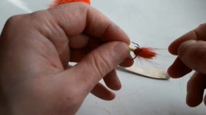 Лучшая блесна на судака своими руками