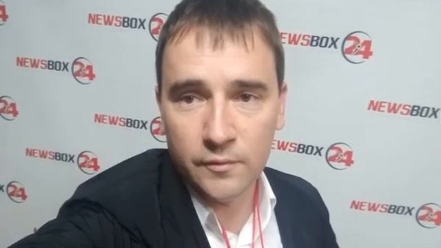 Колосков Александр об предательстве в КПРФ и выходе из партии смотреть онлайн