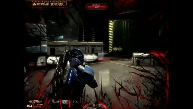 Mass Effect 2 Weekly Ep. 20: Helping Garus смотреть онлайн