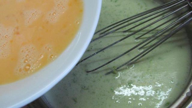 Рецепты от шеф-повара