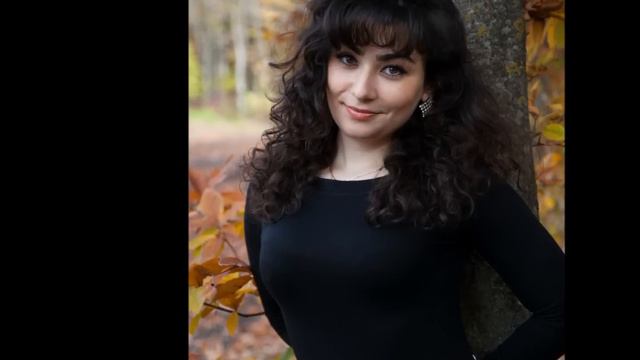 Лара Егиазарова "Позвони" Автор Vito Diani смотреть онлайн