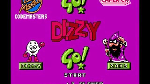 Quattro Arcade (NES) Music - Go Dizzy Go! Stage Clear смотреть онлайн
