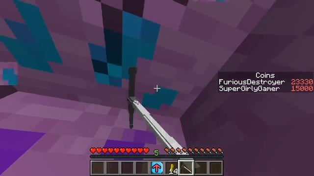 Minecraft: MINING SIMULATOR!!! (MINE DIAMONDS & GET EXTREME PETS!) Modded Mini-Game смотреть онлайн